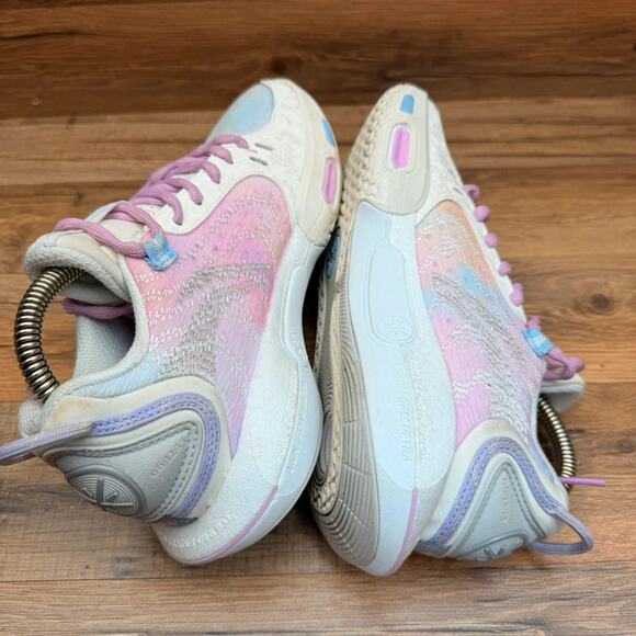 Li Ning Way of Wade Shadow 7 “Dream” men size 7 basketball shoes